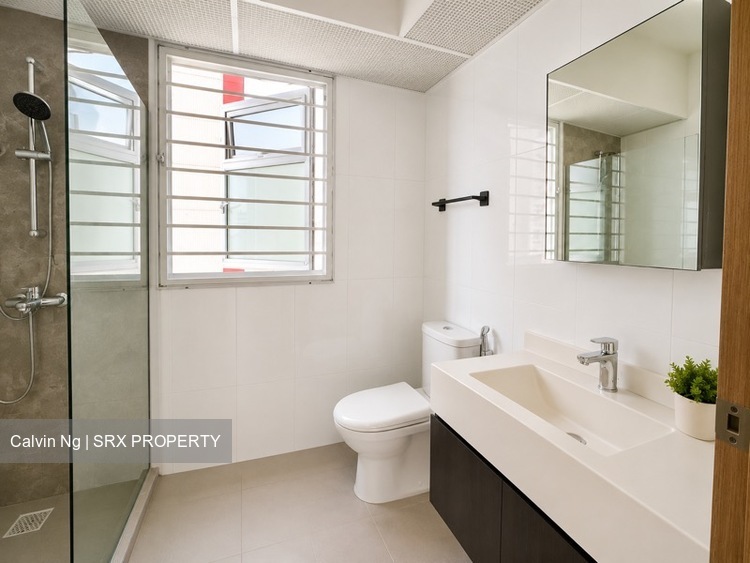 Blk 228A Ang Mo Kio Court (Ang Mo Kio), HDB 5 Rooms #563686311